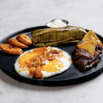 SALVADOREÑO